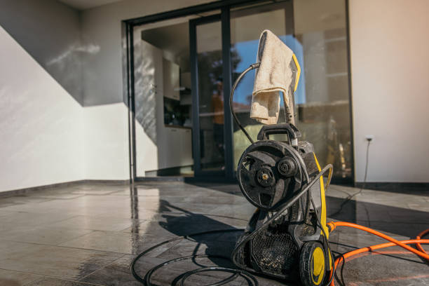 Best Patio and Deck Pressure Washing  in Tunnel Hill, GA